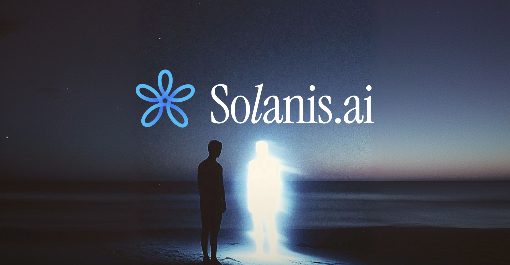 Solanis.ai, abertura da marca
